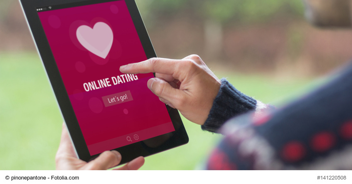 Einreichung einer beschwerde über online-dating-sites